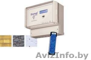 Осушитель стен DRYMAT модели 2030 фирмы DRYMAT-System ,  Германия #744283