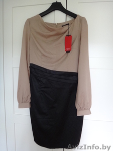 продаю новое элегантное платье  #741631