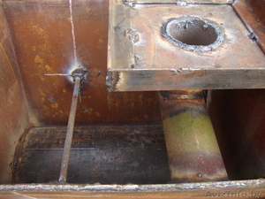 Печь для бани новая #742770