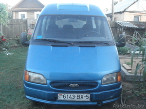 продам форд транзит #740976