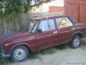 Автомобиль ВАЗ 21061 #746253