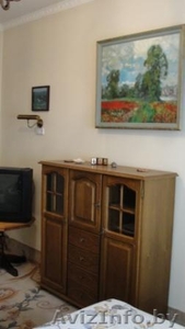 Уютная,  комфортная однокомнатная квартира со всеми удобствами #739767