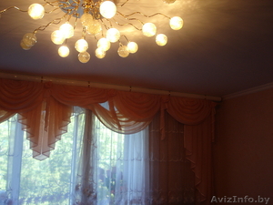 2-комн. кварт. 3/5 ул.Островского, 46  с еврор. #734280