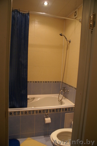 Уютная,  комфортная,  современная однокомнатная квартира-студия с Wi-fi Посуточно #739658