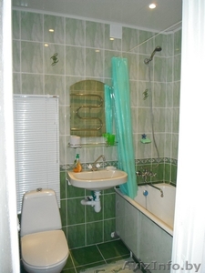 Квартира на сутки,  в центре. #745051