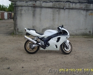 Kawasaki zx7r fast #746670