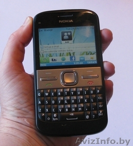 Nokia e5 дёшево! #744178