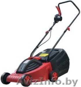 Газонокосилка ECO LE 3212 #734318