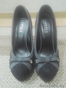 продам женские туфли #741483