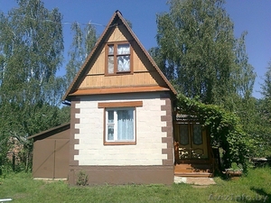 Дача под Гомелем СОТ 