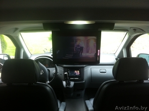 Avtolimo прокат и аренда  микроавтобусов с водителем  #746992