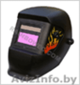 Маска сварщика  