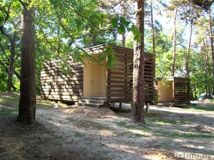 «Малиновка» - место размеренной жизни. #733144