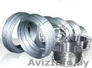 Проволока св..06Х19Н9Т #744460