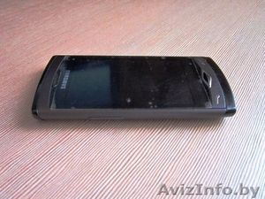 Samsung S8500 Wave (2Gb) б/у #745458