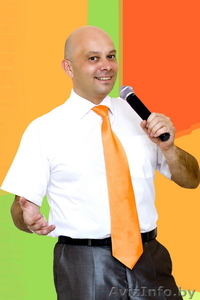 Тамада на свадьбу в Бресте!!! #516091