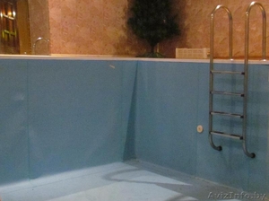 Бассейн целиком или в разборе #733950