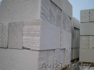 Газосиликатные блоки 580000 руб. за 1м3! #738376