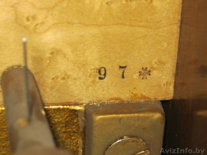 Продам пианино 19 века. J.P. Lindner sohn stralsund #745344