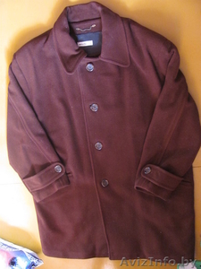 пальто мужское р50-52 #739123