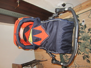 продаю коляску б.у.цена договорная #733098