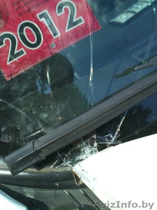 Продам авто после ДТП #740593