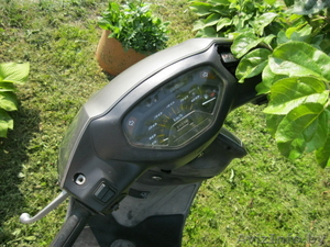 скутер HONDA LEAD AF48e,  #729803