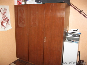 продаю шкаф трехстворчатый без антресолей #729814