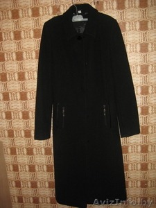 Продам пальто женское демисезонное #731187