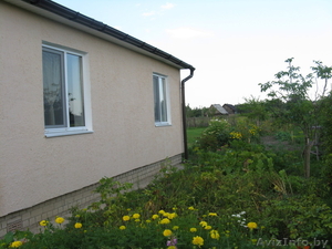 Продам дом с гаражом #730415