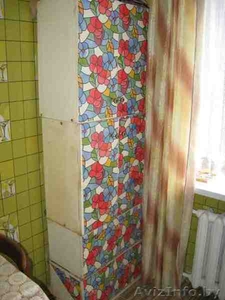 Кухня  бу из семи довольно крепких корпусов. #733521