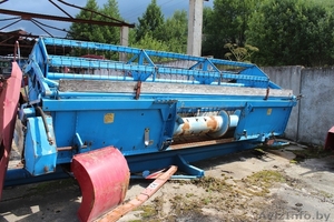 Комбайн Bizon Z110,  2000 г.в #739011