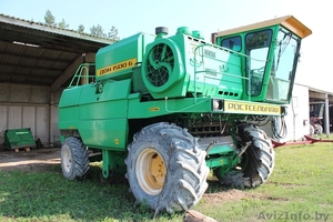 Дон-1500Б,  2005г/в. #739038