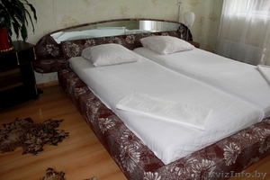 Свободна отличная 2-х комнатная квартира до сентября. #740991