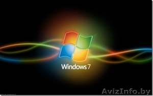 Установка Windows 7 (XP) 32-bit,  ПО и драйверов,  обновление антивируса. #745114