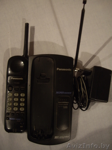Радиотелефон Панасоник #745563