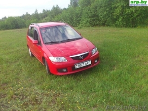 Mazda Premacy 2003 год #739936