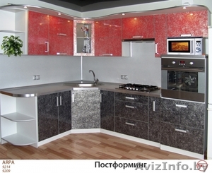 Кухни под заказ (Брест, Пинск,  Берёза,  Иваново,  Кобрин,  Ивацевичи)) #731438