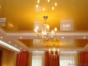 Натяжные потолки в Борисове #739843