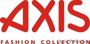 ОСЕНЬ В AXIS: ВРЕМЯ ПРЕОБРАЖЕНИЙ  #747398