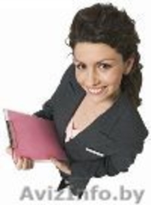 Менеджер на полную занятость #736727