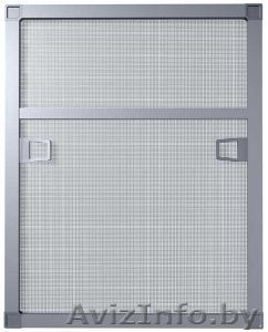 Москитные сетки любых размеров по очень низким ценам #738920