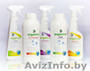 Предлагаем бытовые и профессиональные моющие сресдтва с пробиотическим эффектом #744650