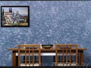 Жидкие обои компании Silk Plaster #744354