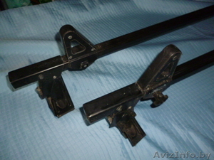 дуги багажные на крышу автомобиля #742834