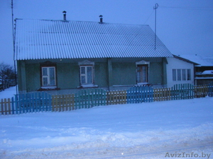 продам дом в д.Неманица #733069
