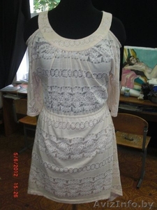 Эксклюзивное платье #738608