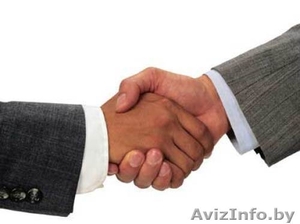 Нужен партнёр. Деловое сотрудничество #743482