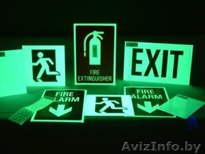 Системы эвакуации #729273