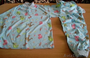 Продам детскую одежду для мальчиков,  буду добавлять. #708330